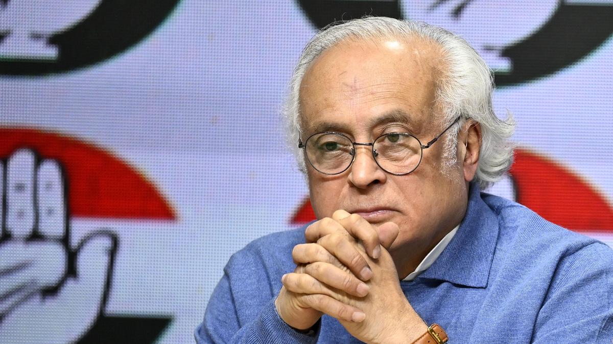 Congress raises fiscal federalism, inequality concerns ahead of Budget