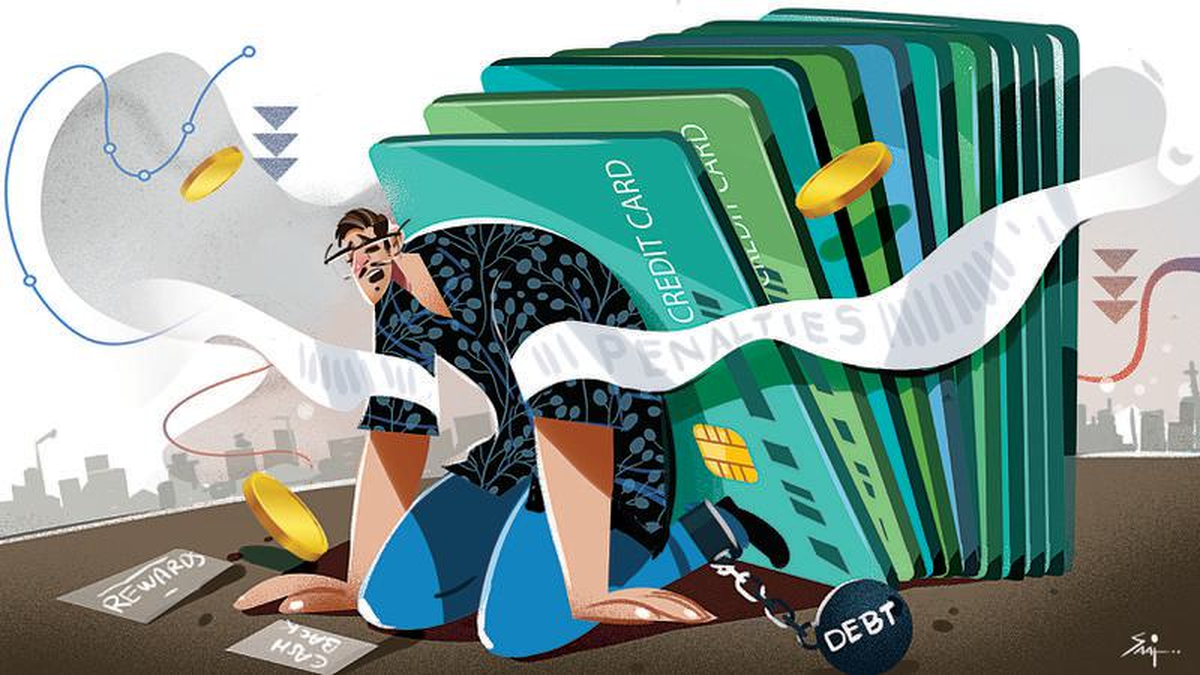 Smart credit card usage: 6 costly mistakes to avoid
