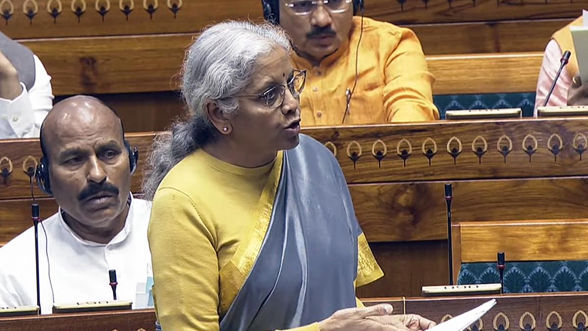 Government talks big on gender budget, delivers little