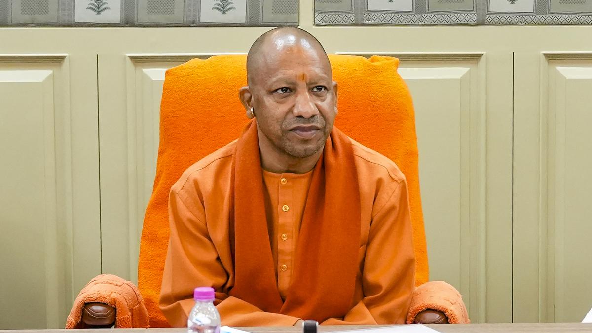 Ahead of Budget session all-party meeting held, Yogi pushes for healthy debates on public issues 