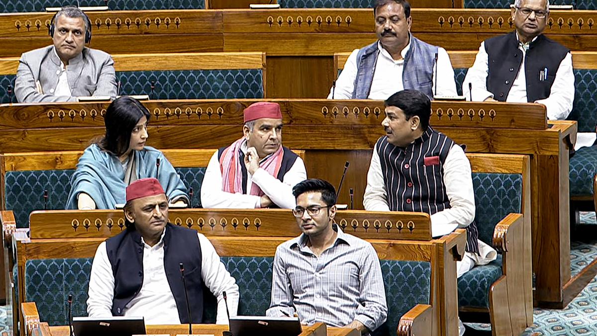 Union Budget is pro-rich, says Opposition 