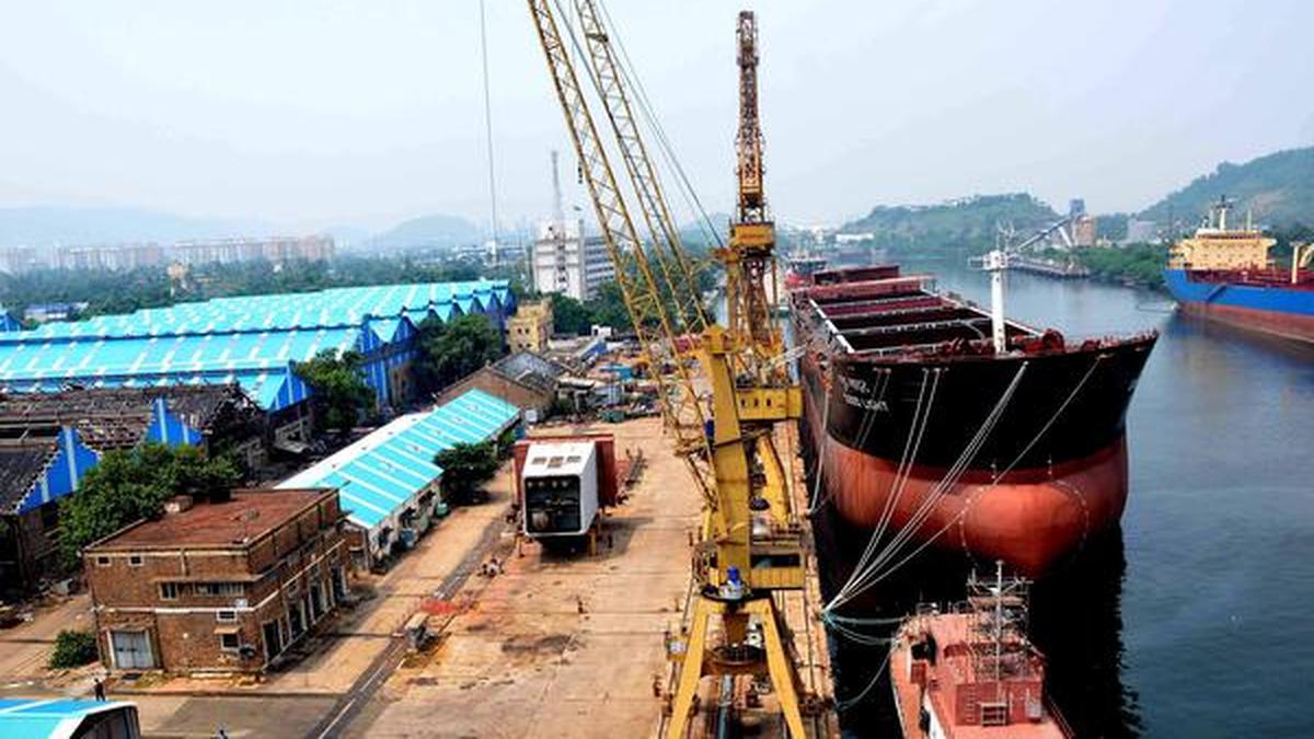 Union Budget 2025: A much-needed fillip to shipbuilding