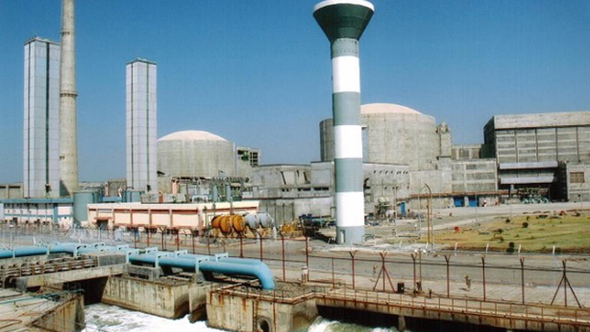 Union Budget 2025: Reactor plan not enriched with funds