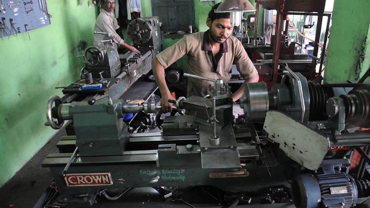 Industry bodies in Karnataka welcome budget provisions, focus on MSMEs