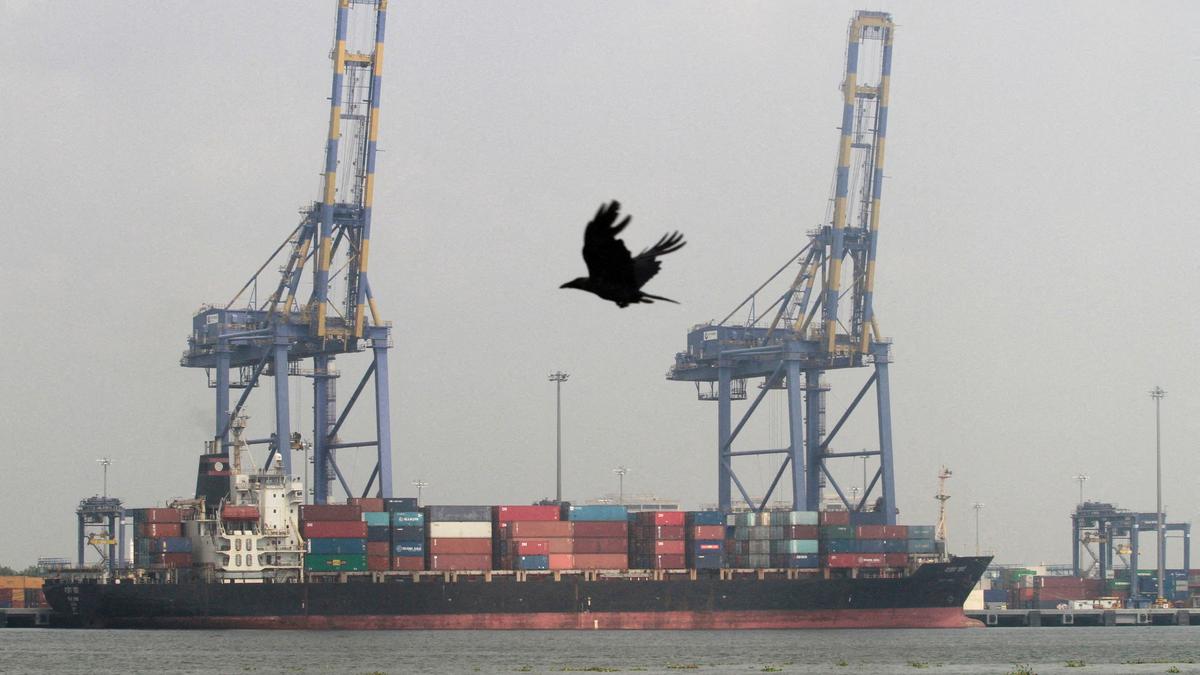  Budget proposes Maritime Development Fund with ₹25,000-crore corpus