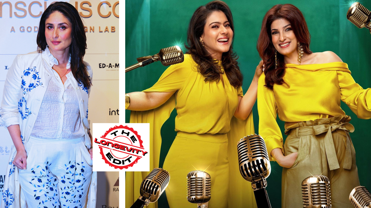 Is 2026 the year of the Queenager?