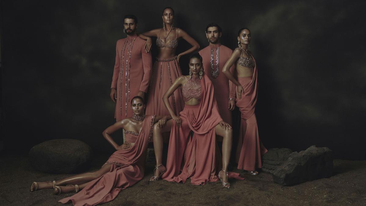 The runway of 2026 will unveil a blend of corsets and silhouettes that redefine personal style