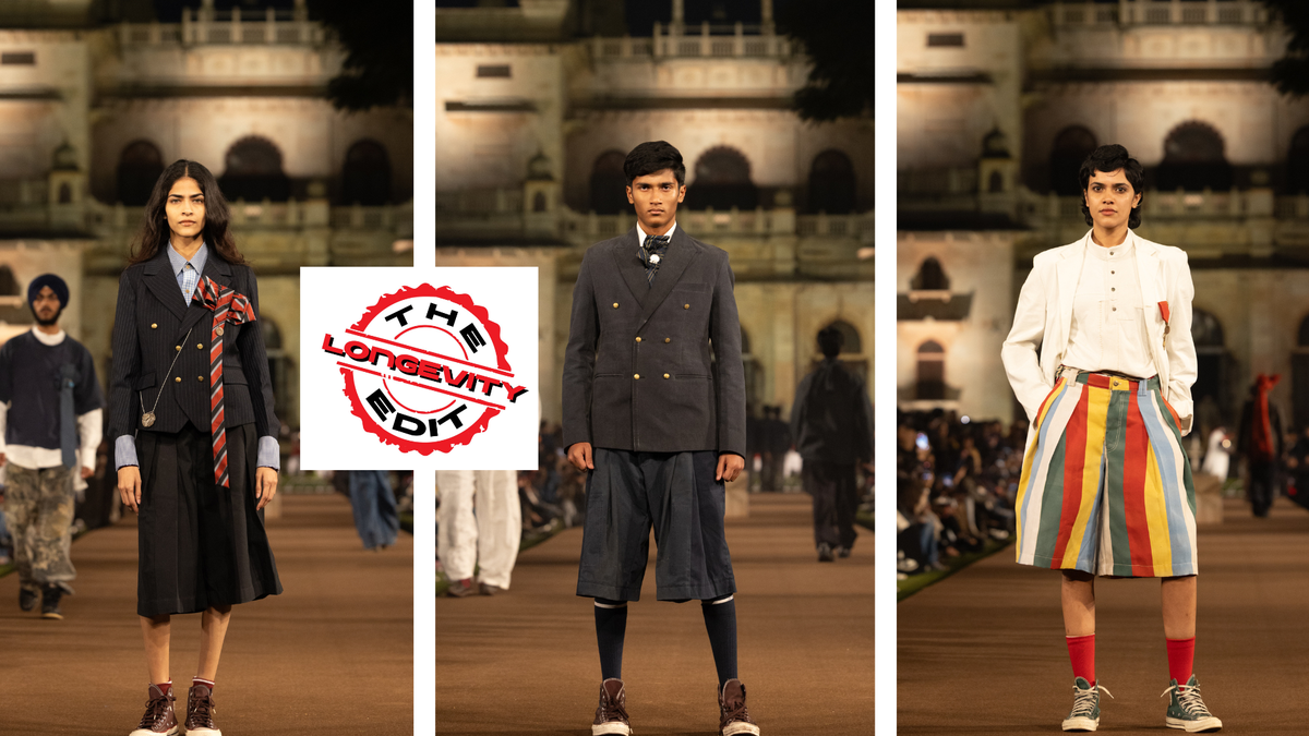 Rkive City and the art of repair