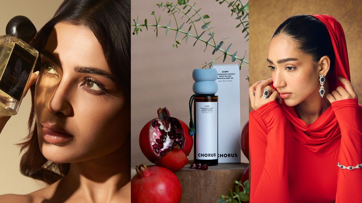 Christmas gift guide 2025: The coolest fashion, beauty and accessory gifts for party season