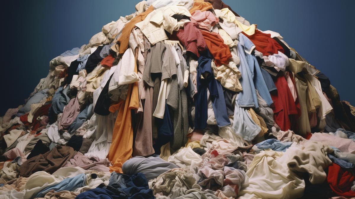 Slowing down fashion: Why India must rethink fast fashion