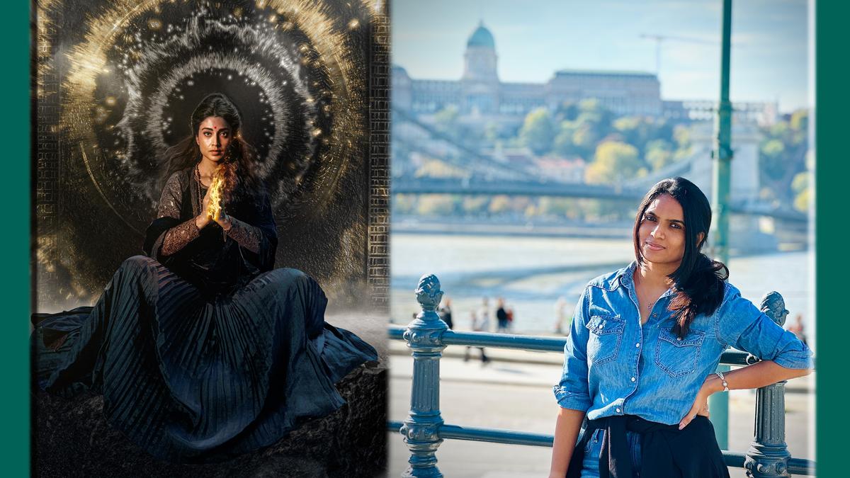 ‘Mirai’ costume designer Rekha Boggarapu explains the film’s character-driven wardrobe