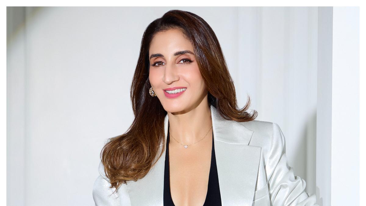 Farah Khan Ali on redefining jewellery as art, legacy, and storytelling