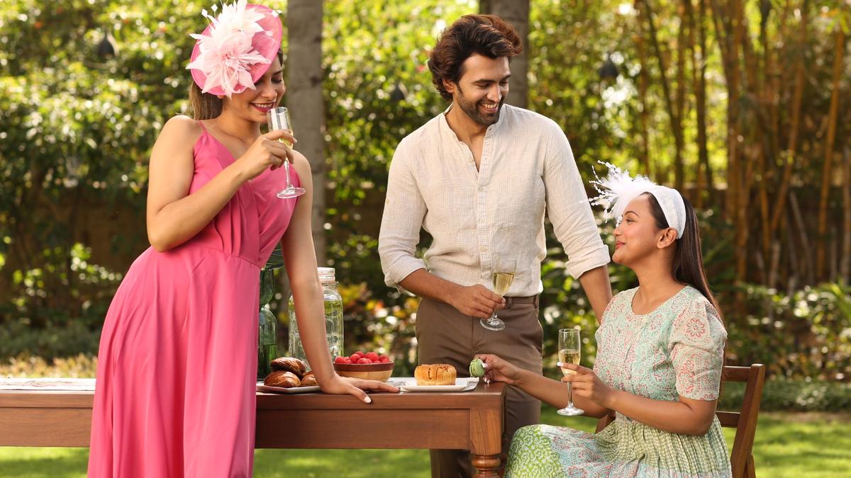 India’s milliners are adding a feather to the fashion industry’s cap