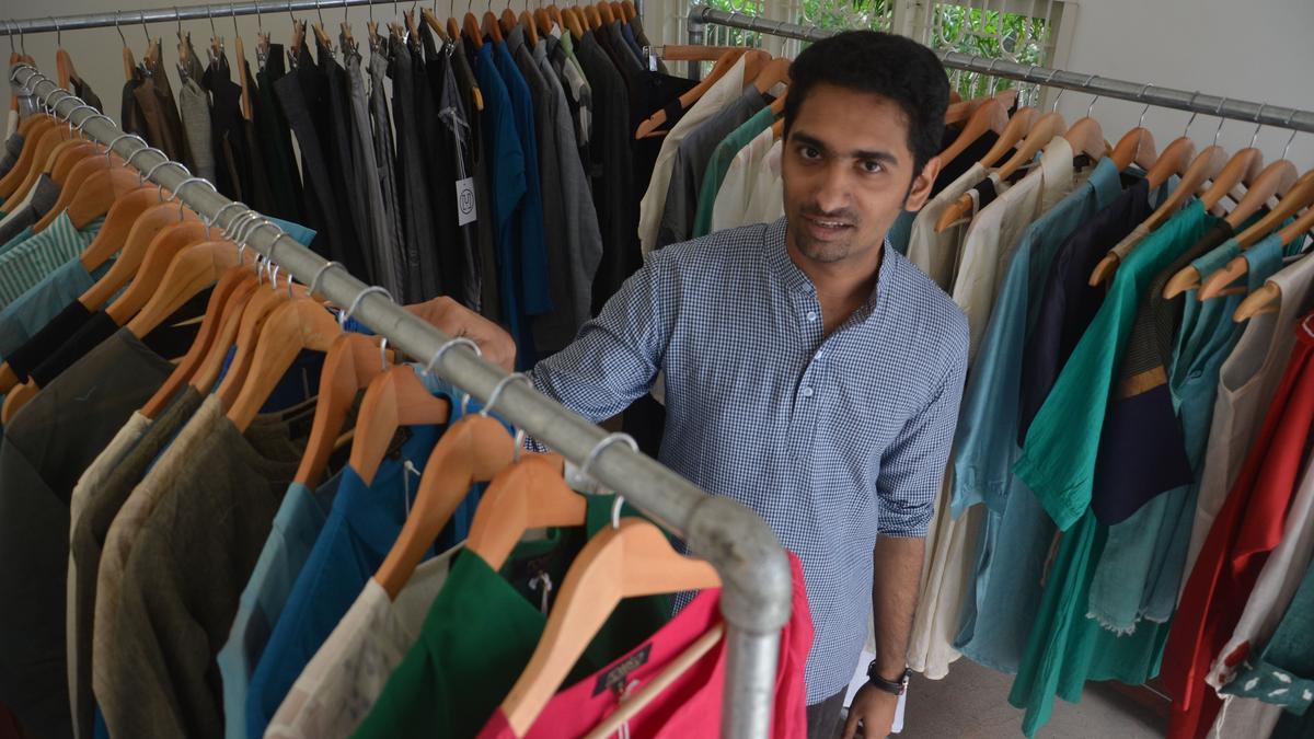 From looms to labels: Kochi’s fashion boom