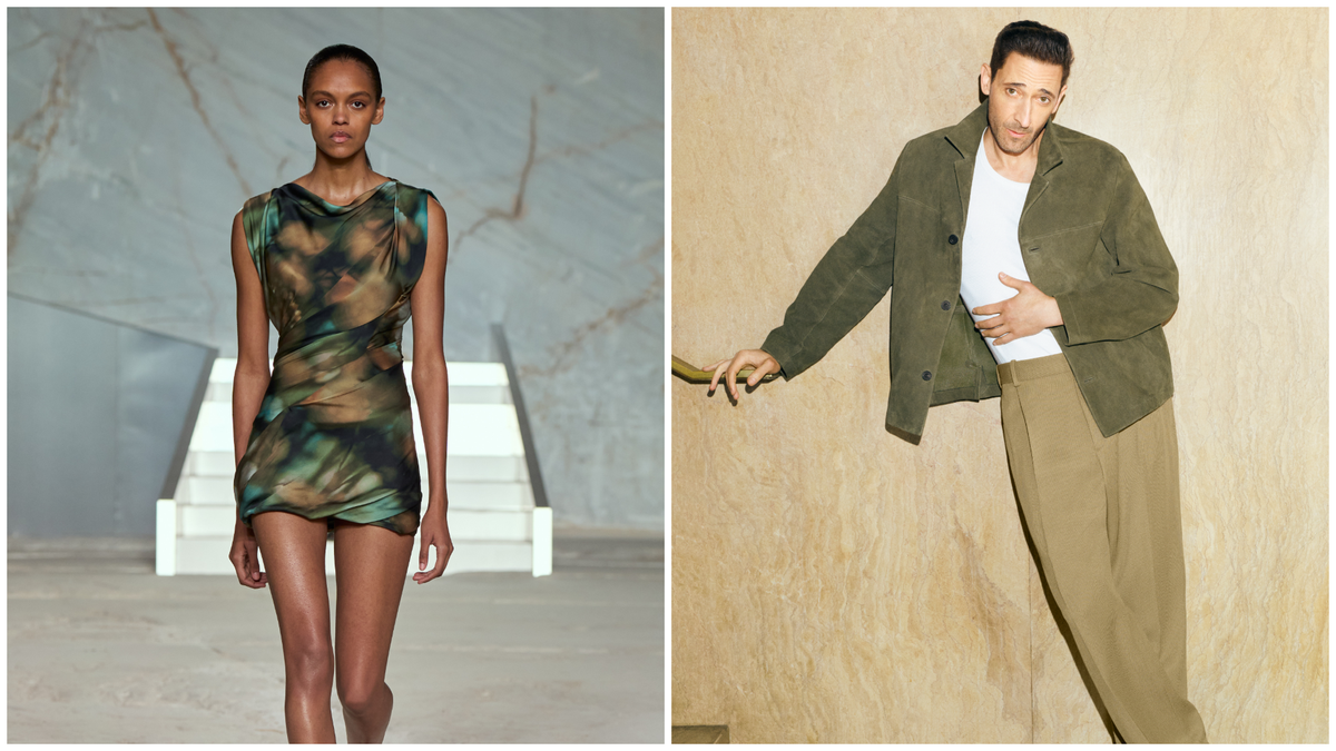 COS finally launches in India, and we have details on their first Delhi collection 