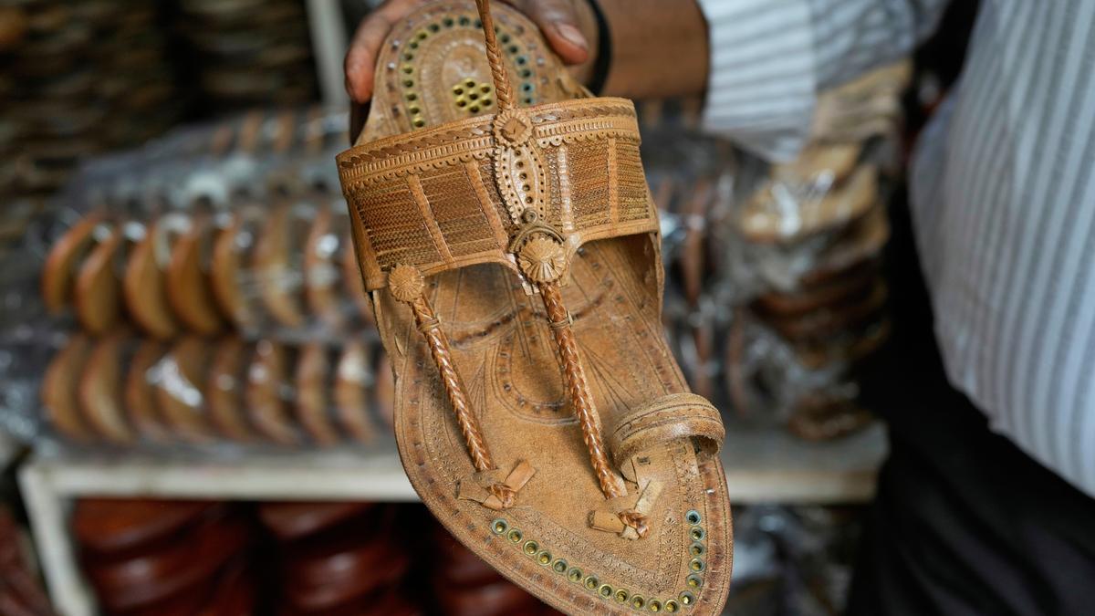 After Prada controversy, LIDCOM and LIDKAR reaffirm ownership of Kolhapuri Chappal GI Tag