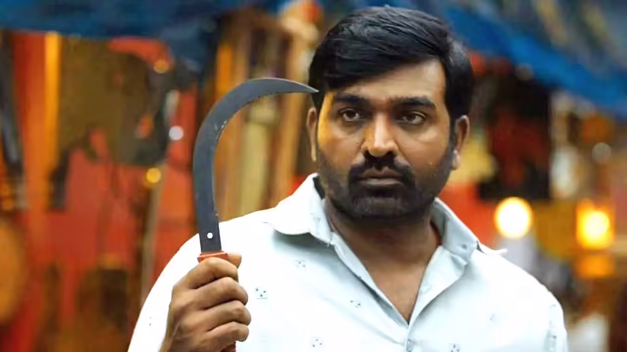 'Gandhi Talks' teaser: Vijay Sethupathi film breaks conventions