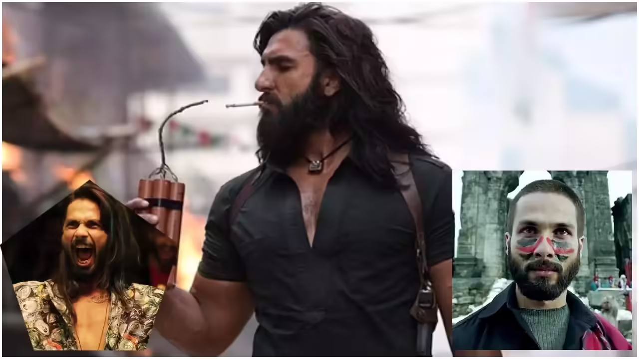 Scenes censored by CBFC that changed Bollywood films