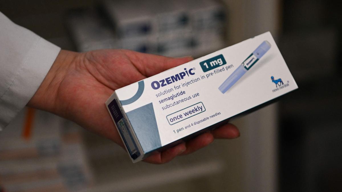 Can Ozempic and other GLP-1 drugs be substitute for work outs? Dr Ambrish Mithal and Raj Ganpath discuss 