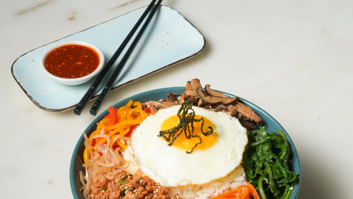  Taste Korea in Chennai with Nasi and Mee’s Special Menu