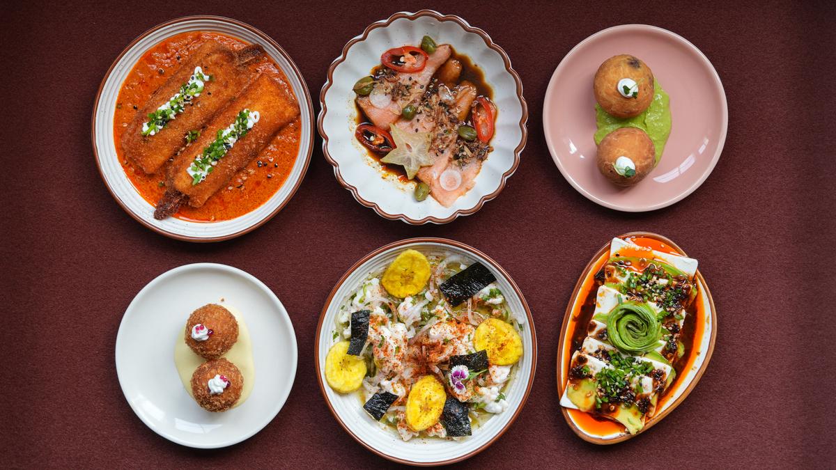  At this new restaurant in Delhi, you can have a cocktail with your pet