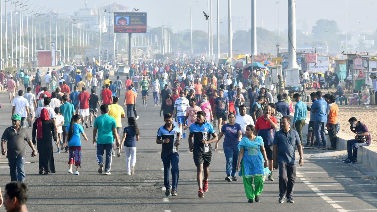 Chennai | Kickstaring your running journey in 2025? Get inspired by these veteran runners 