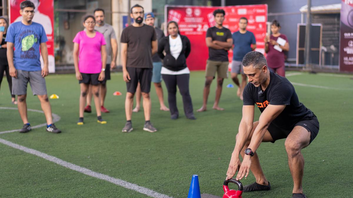 Fitness resolutions slipping away? Know where you are going wrong