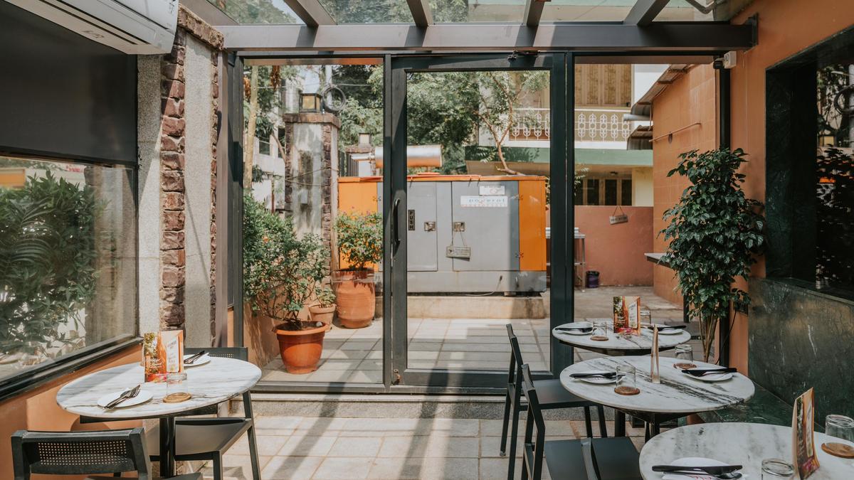 Chennai’s Elba Trading Company introduces a languid Italian brunch on weekends 
