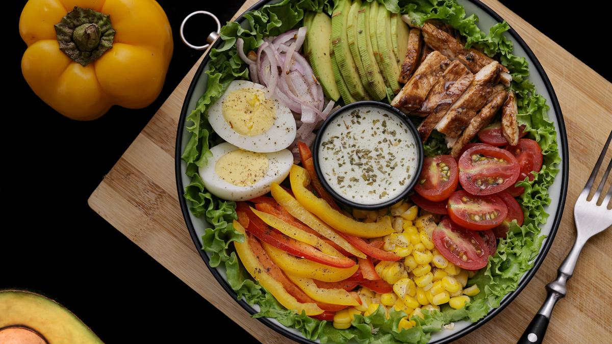 Thiruvananthapuram makes good food choice with healthy eats 