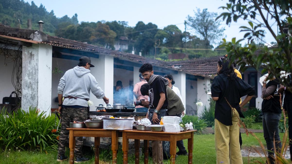 Highlights from the Nilgiris Earth Festival 2024: A celebration of biodiversity and heritage