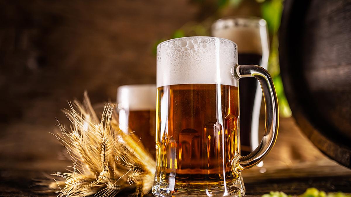 Karnataka government wants sugar content in beer capped at 25% of weight of malt of grain and declared on bottle label 