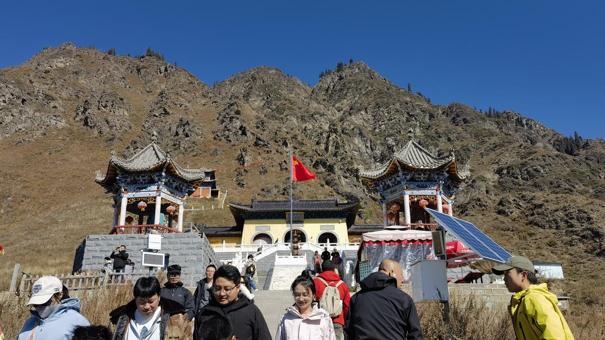 Rediscovering Xinjiang: a cultural journey on the ancient Silk Road