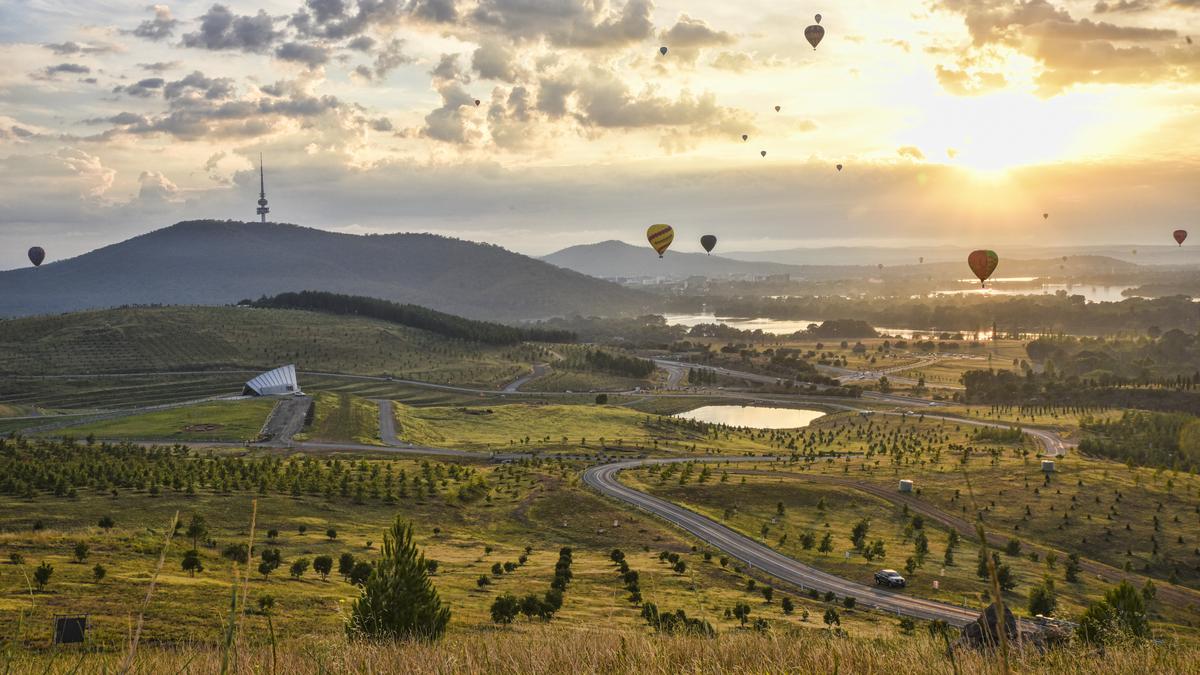 Why Canberra’s quiet charm makes it one of Australia’s most underrated escapes