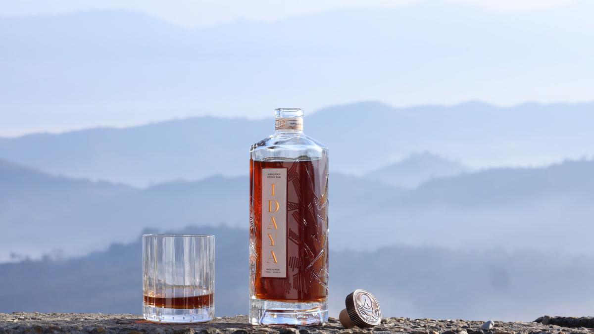 Award-winning Idaaya premium sipping rum set to make a mark in Indian markets