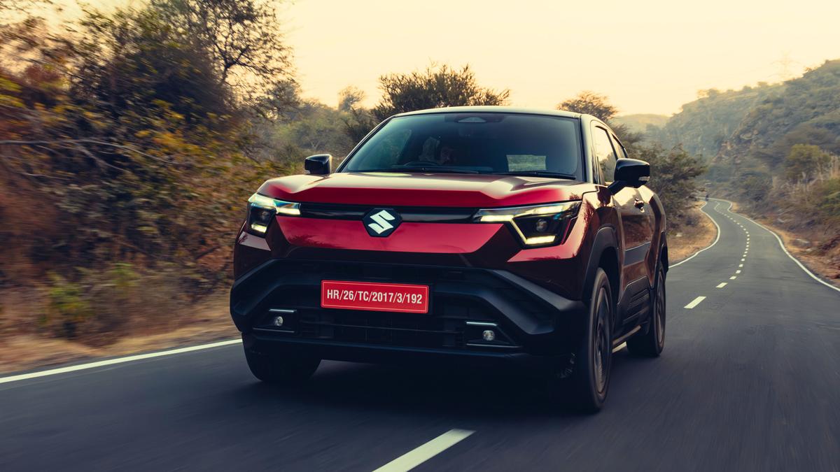 Five Auto trends in 2026 that will redefine the Indian car market