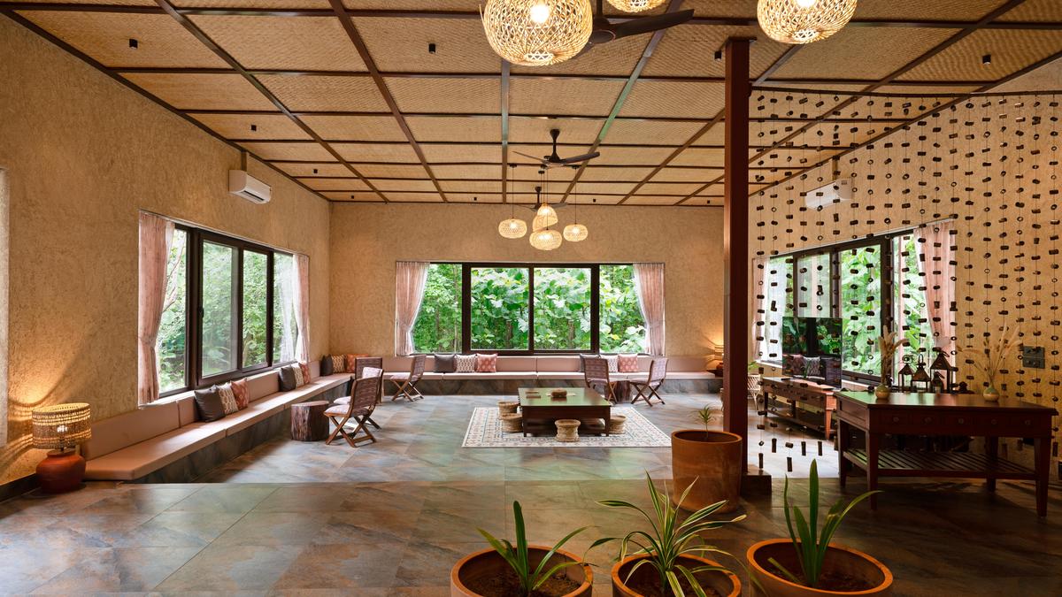 Brij Sone Bagh: A sustainable luxury forest retreat in Bandhavgarh