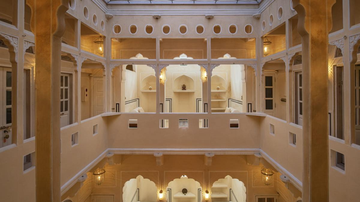  Why Michelin thinks India has only 36 hotels worth a Key