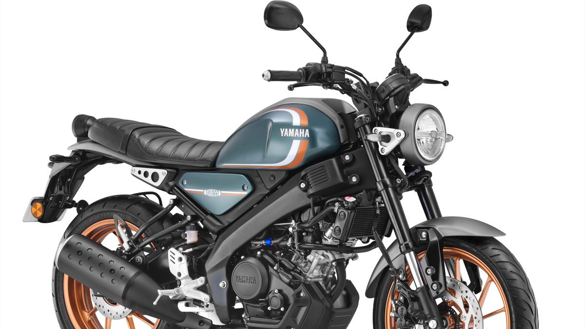 Yamaha charts its next chapter: Two launches, two unveils, and a step beyond the niche