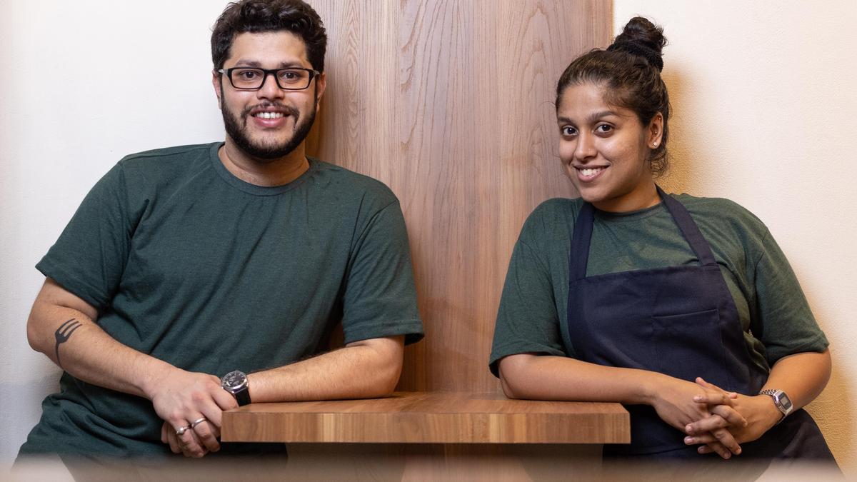 Mumbai-based Ekaa lands at The Raintree in Chennai, with an eight course popup menu