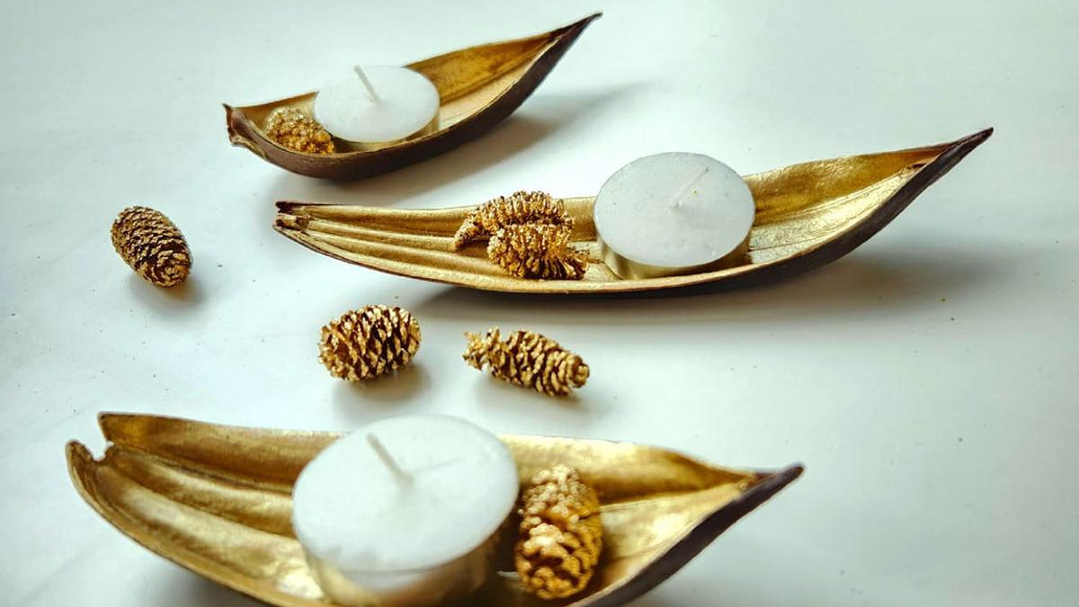 Deepavali decor ideas to brighten your home this festive season