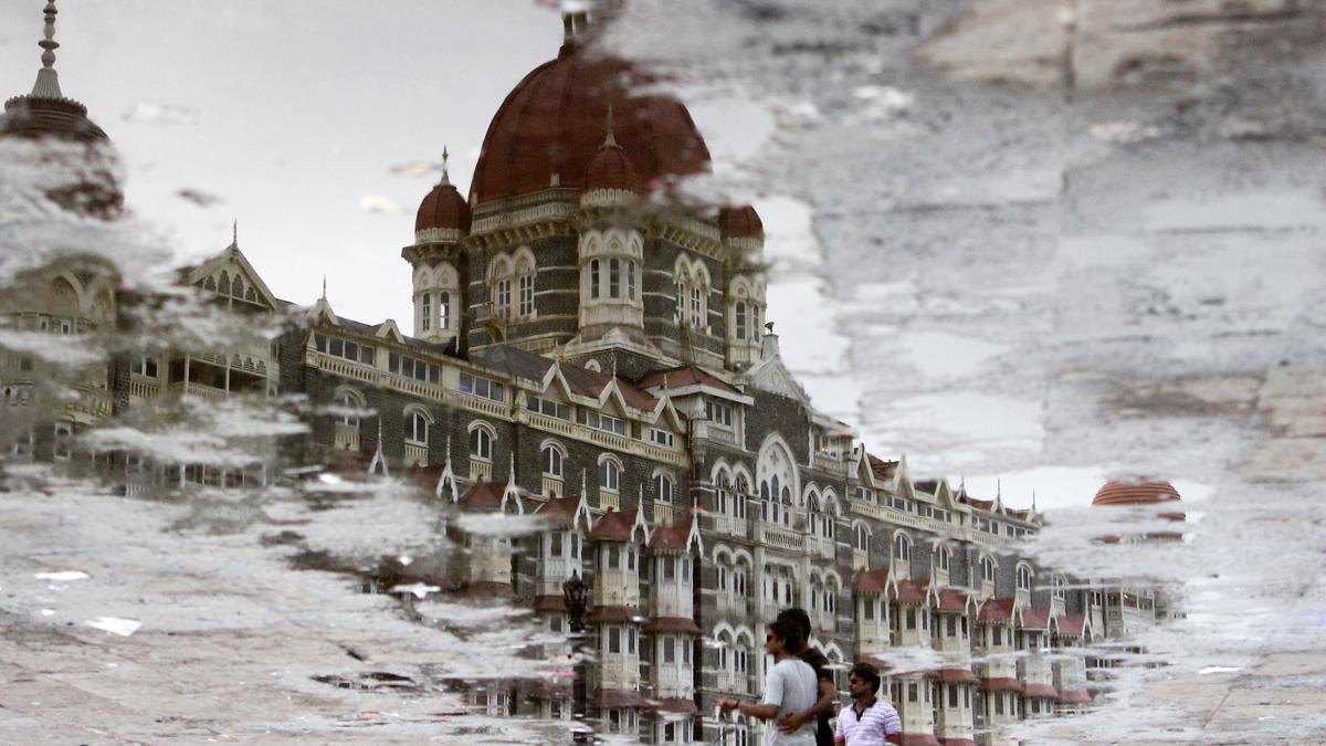 What happens when you trade birthday cake for adventure