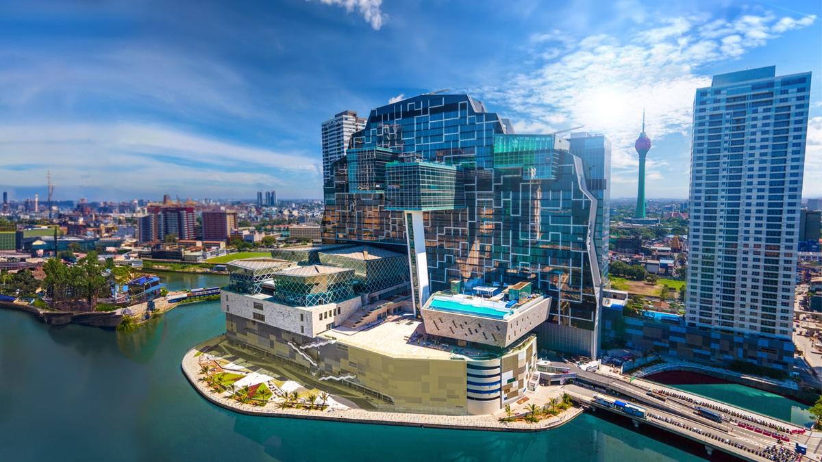 Inside the City of Dreams Sri Lanka: An integrated contemporary resort that reflects the island nation’s spirit