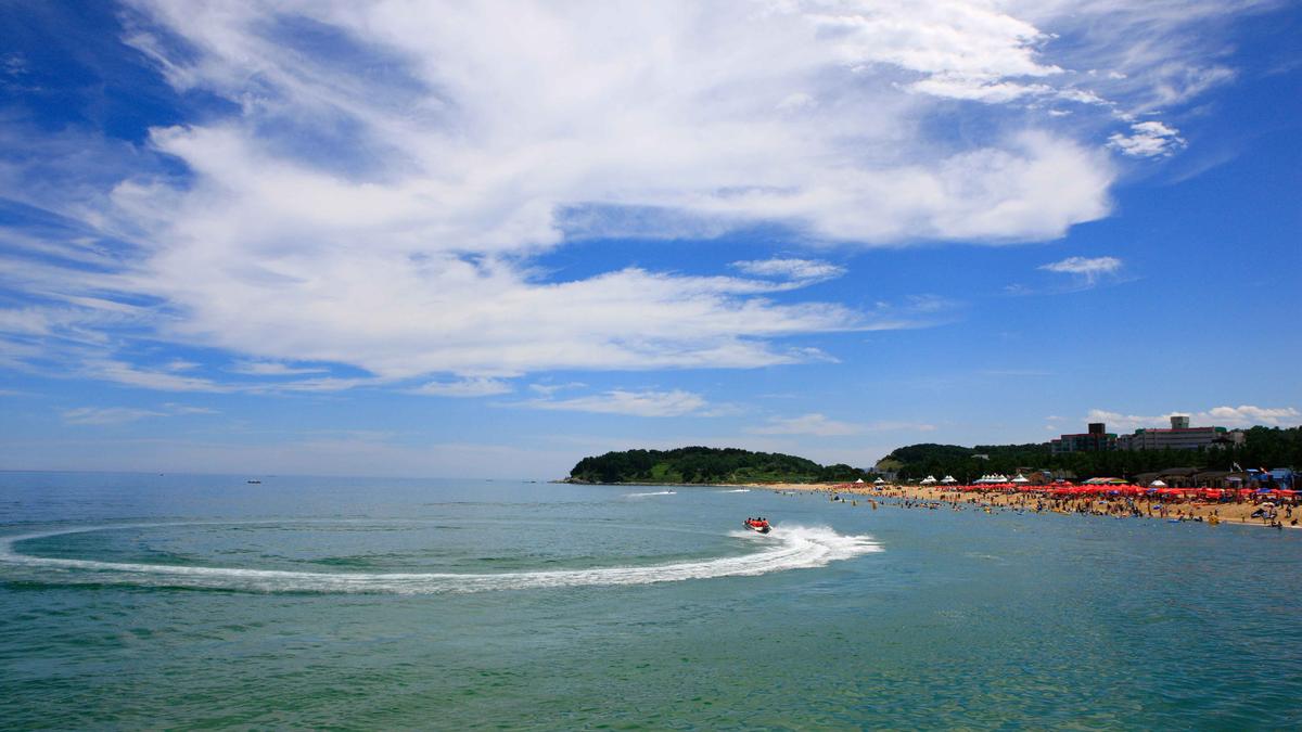 A guide to South Korea’s Gangwon province: K-Drama locations, mountains, regional delicacies and more 