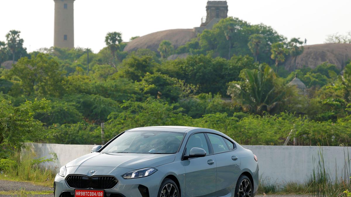 BMW 2 Series Gran Coupe review: A compact luxury sedan for those who love to drive