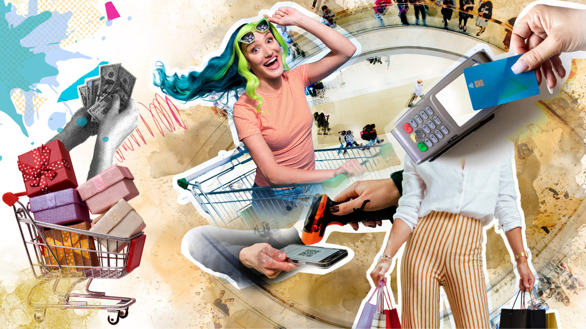 India’s luxury boom: via retail playgrounds and WhatsApp chats