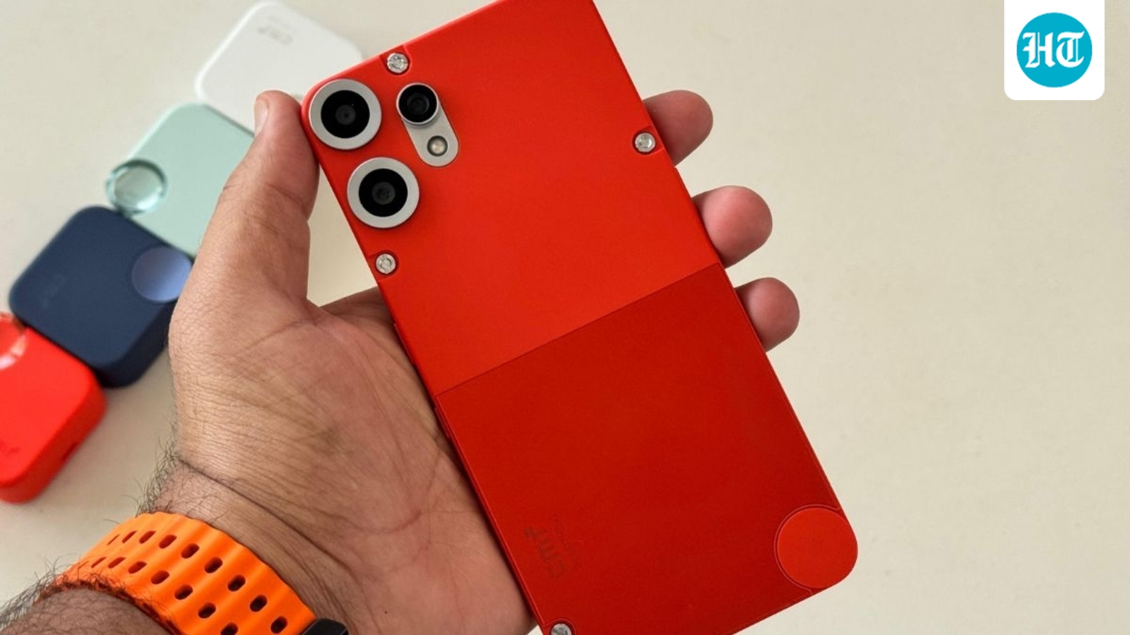 Amazon Republic Day Sale: Get these top brands' smartphones under  ₹20,000 at huge discounts