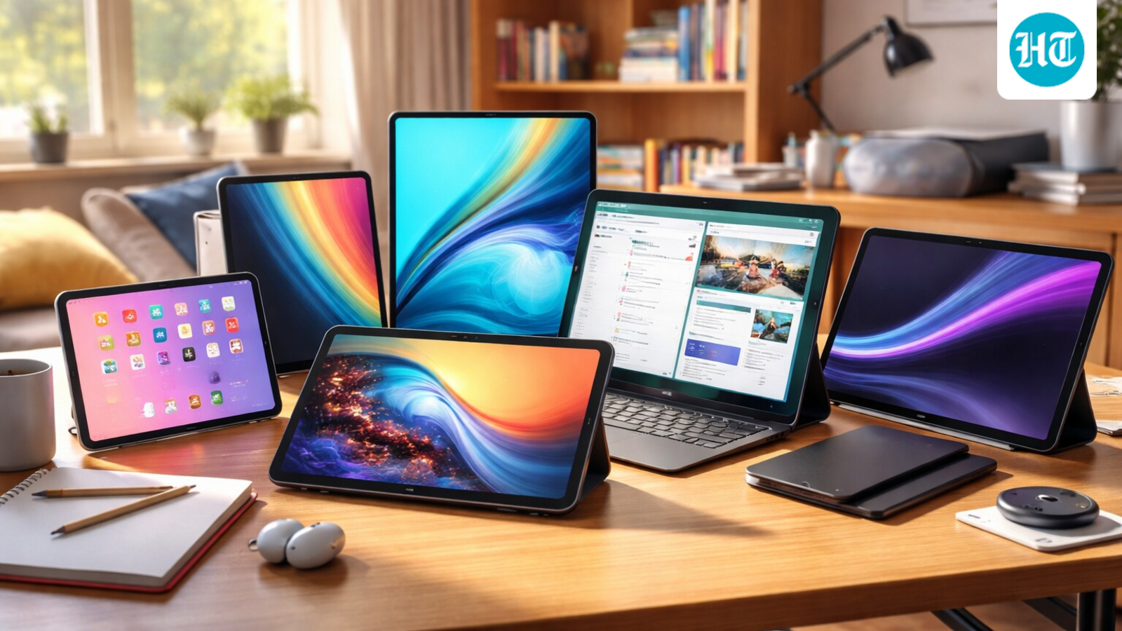 10 best tablets for productivity for college students - we looked beyond specs to daily usability