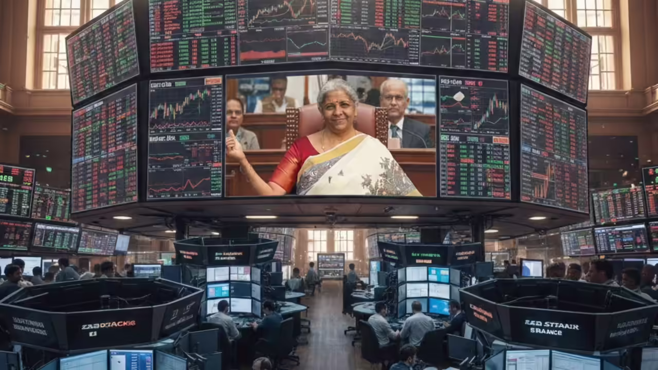 Stock market open on Sunday for Budget 2026! BSE, NSE release trading schedule for February 1 - check details