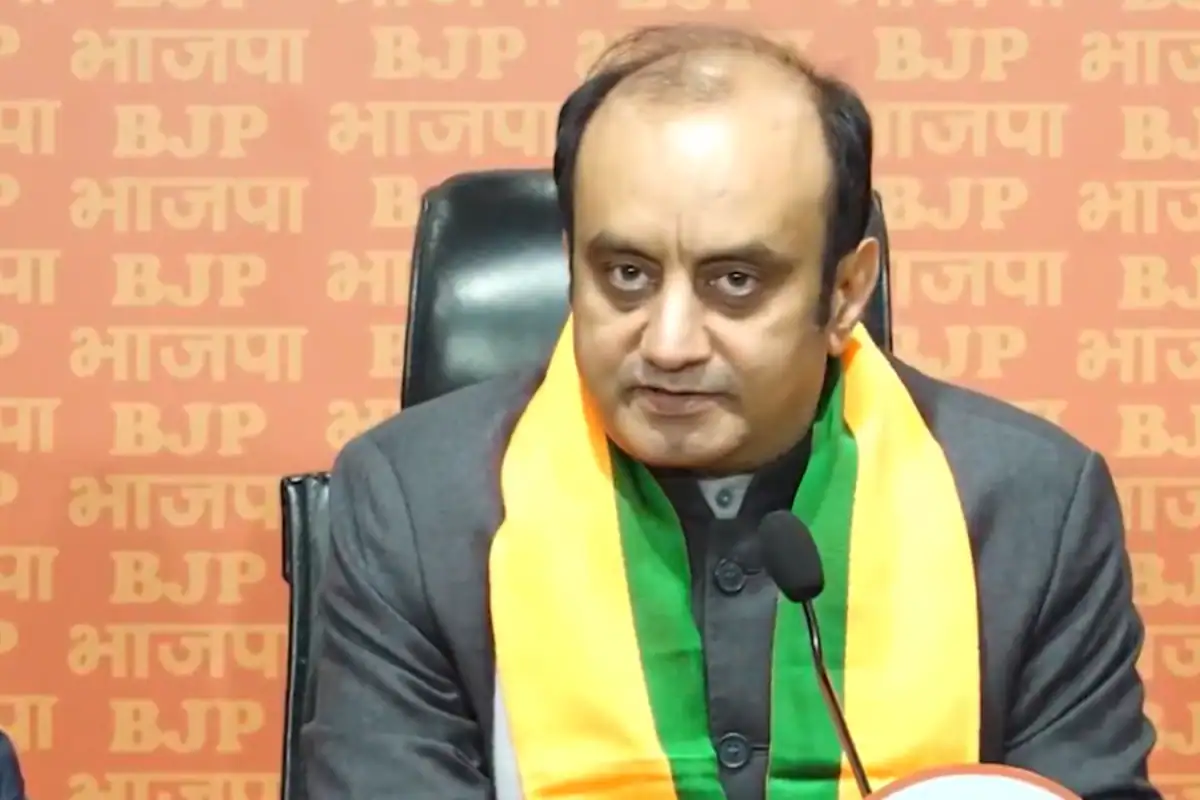 'Does INDI Alliance Exist Any More?' BJP's Jibe At Opposition After BMC Poll Win