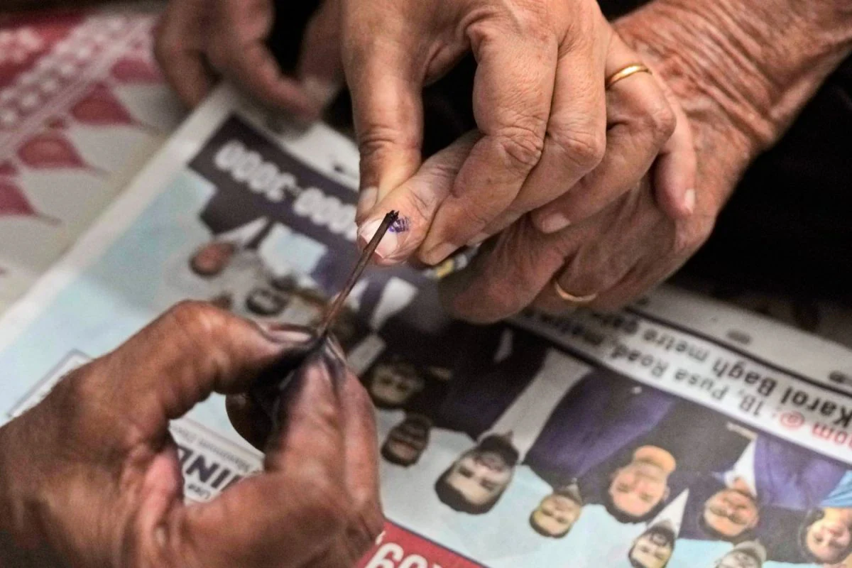 Kerala Conundrum: Coastal Bypoll Loss Costs BJP, Majority Hopes In Thiruvananthapuram Corporation Sink